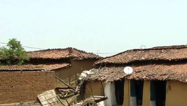 झारखंड आदिम जनजाति गांवों की बदलेगी सूरत, खर्च होंगे पांच करोड़