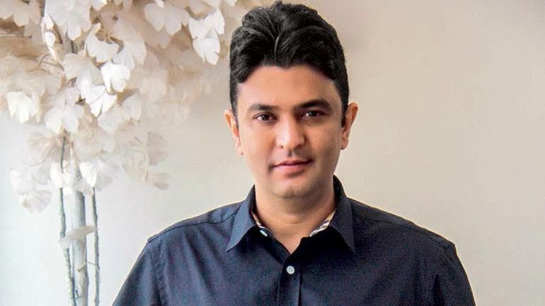 T-Series के ऑफिस के केयरटेकर को हुआ कोरोना, BMC ने बिल्डिंग को किया सील