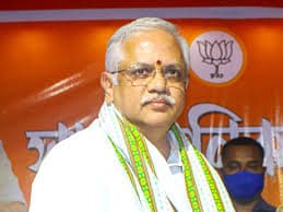 UP: मिशन 2024 की तैयारियों में जुटी भाजपा, बीएल संतोष आज से दो दिन की बैठकों में रणनीति पर करेंगे मंथन UP: मिशन 2024 की तैयारियों में जुटी भाजपा, बीएल संतोष आज से दो दिन की बैठकों में रणनीति पर करेंगे मंथन
