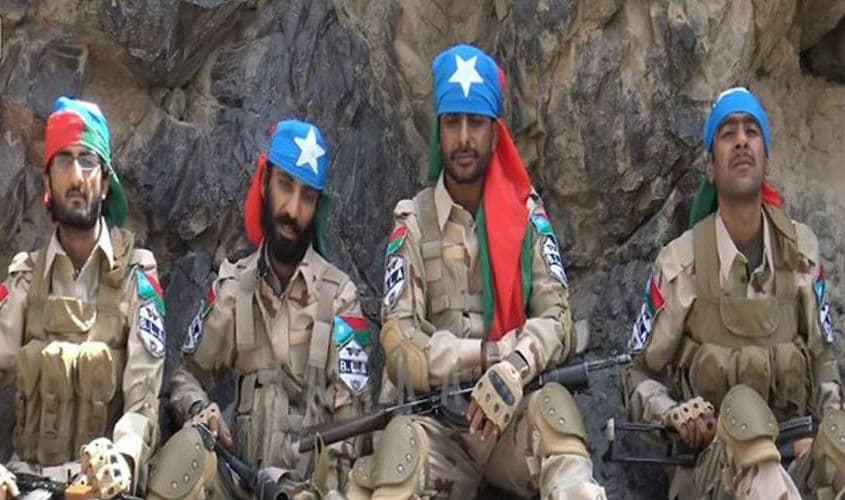भुट्टो के काल में उभरा था बलूचिस्तान लिबरेशन आर्मी, आज पाकिस्तान सरकार के लिए बन चुका है सिरदर्द