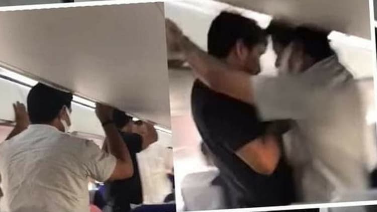 केरल के मुख्यमंत्री को विमान में काला झंडा दिखाया गया, तो CPM ने कांग्रेस कार्यालय में की तोड़फोड़