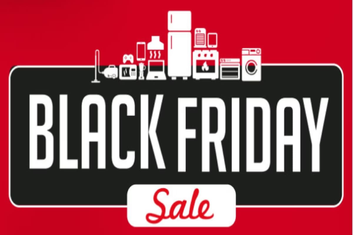 Black Friday Sale: इंटरनेशनल वेबसाइट्स जो भारत में प्रोडक्ट्स करते हैं डिलीवर Black Friday Sale: इंटरनेशनल वेबसाइट्स जो भारत में प्रोडक्ट्स करते हैं डिलीवर