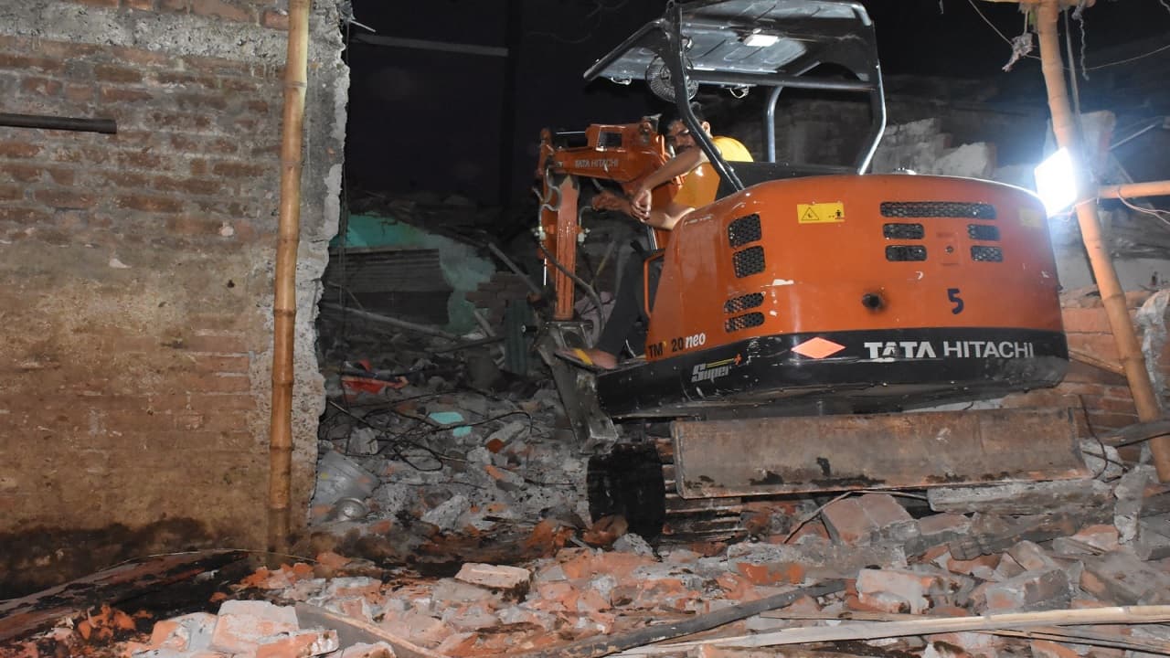 अफगानिस्तान में अस्थिरता के बीच पाकिस्तान के ग्वादर सिटी में विस्फोट, चीन के 6 इंजीनियरों की मौत