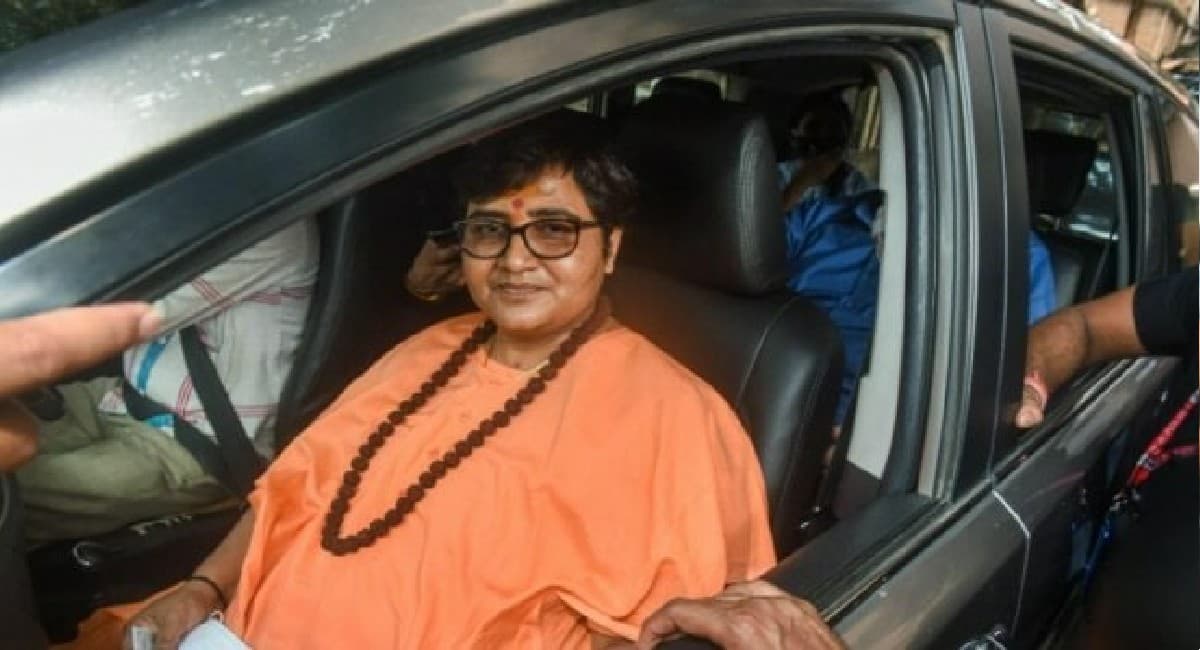 मालेगांव विस्फोट मामले से एक और गवाह मुकरा, कहा- ATS ने किया था अपहरण, बनाया जा रहा था नाम लेने का दबाव