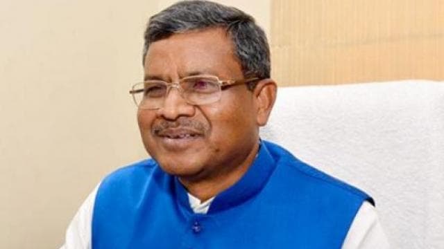 आठ लेन सड़क का काम बंद कराना दुर्भाग्यपूर्ण : बाबूलाल