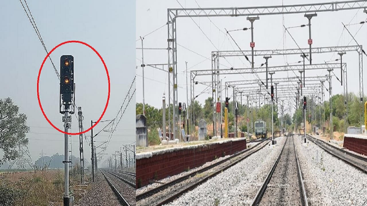 Indian Railways: बिहार के समस्तीपुर- कटिहार समेत इन रूटों पर बढ़ेगी ट्रेन की रफ्तार, लगाए जा रहे ये सिस्टम...