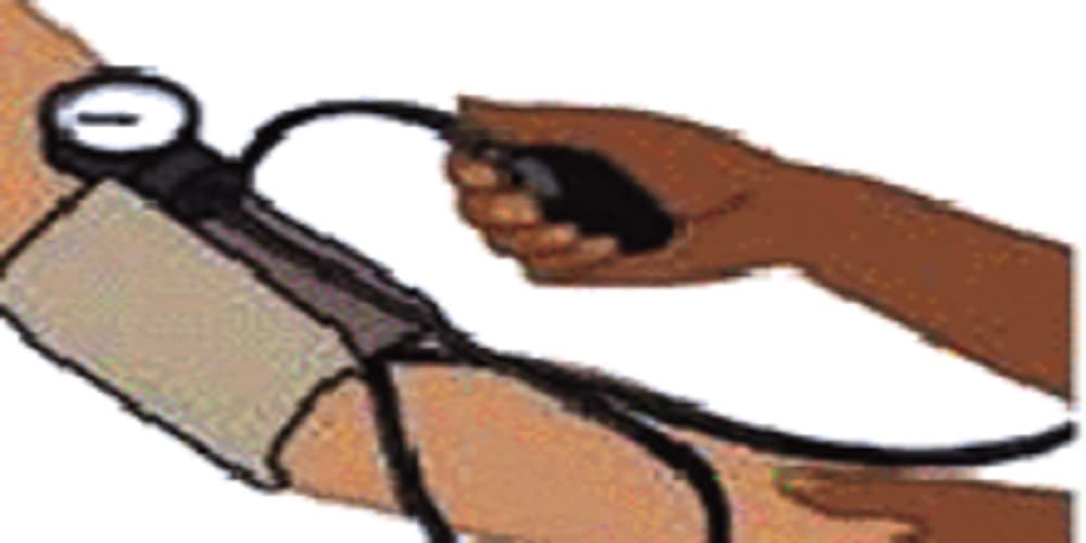 झारखंड में लगातार बढ़ रहे हैं हाई ब्लड प्रेशर के मरीज, 21.2% पुरुष और 16.1% महिलाएं हैं पीड़ित