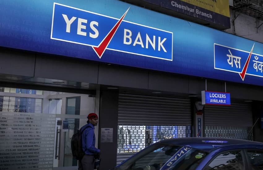 Yes Bank Share Price: यस बैंक को ₹48000 करोड़ के NPA की बिक्री से मिले ₹150 करोड़, 7% उछल पड़ा शेयर