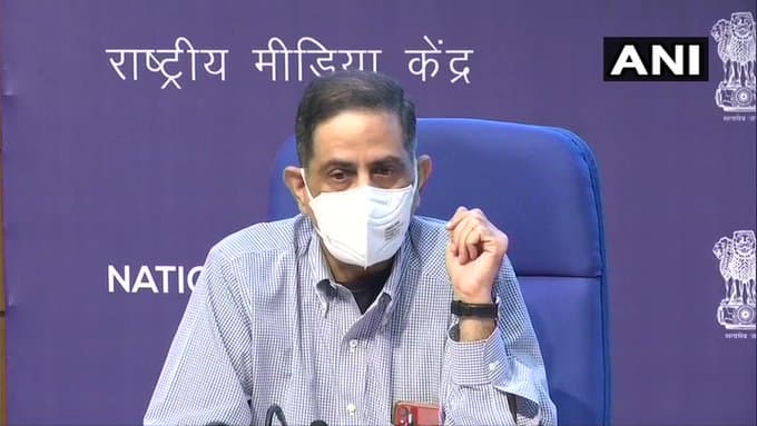 देश के 40 करोड़ लोगों पर कोरोना के थर्ड वेव का खतरा, ICMR के सीरो सर्वे का डराने वाला खुलासा