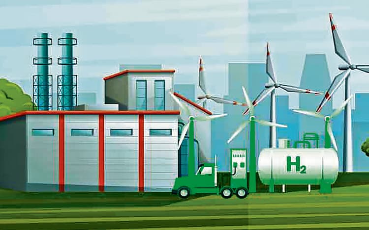 जमशेदपुर में देश के पहले हाइड्रोजन ईंधन उद्योग की स्थापना के लिए एमओयू आज, 354 करोड़ रुपये का होगा निवेश