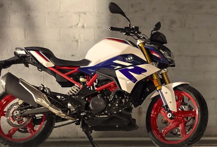 BMW G 310 R हो जाएगी पहले से भी ज्यादा शानदार, मिलेंगे कई नये कलर ऑप्शंस
