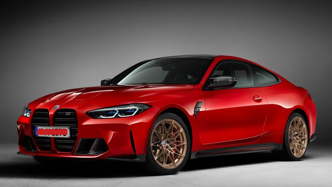 BMW 5 Series New Car: बीएमडब्ल्यू ने लॉन्च की सेडान कार, कीमत 67.5 लाख रुपये