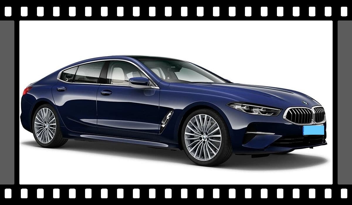 BMW Car Sales: बीएमडब्ल्यू की कारों ने भरा बिक्री का फर्राटा, 64.2% बढ़ गई सेल