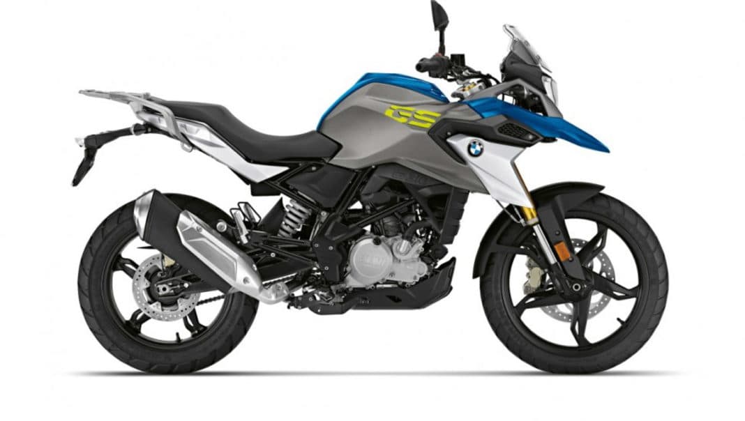 BMW ने भारत में पेश की सस्ती बाइक्स की सीरीज, जानें कीमत और फीचर्स