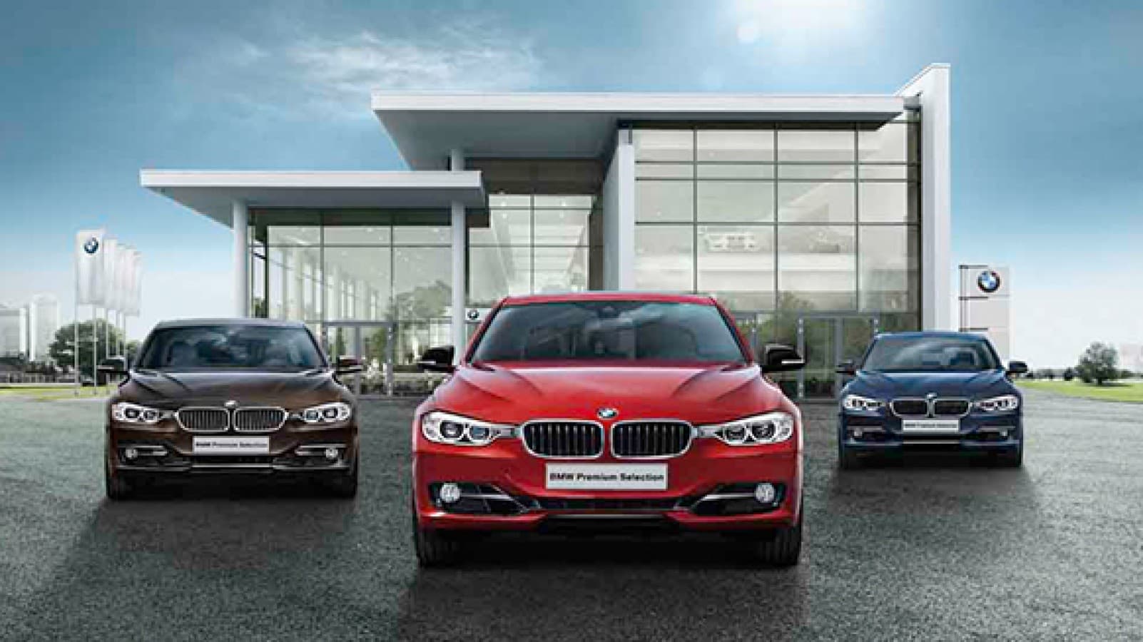 BMW इंडिया ने COVID19 के दौरान पेश किया कॉन्टैक्टलेस एक्सपीरिएंस