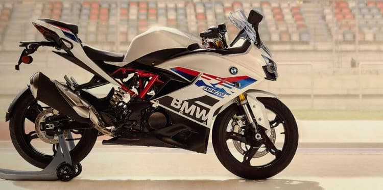 BMW G310 RR भारत में लॉन्च, शानदार लुक्स और जबरदस्त फीचर्स से लोडेड है यह बाइक