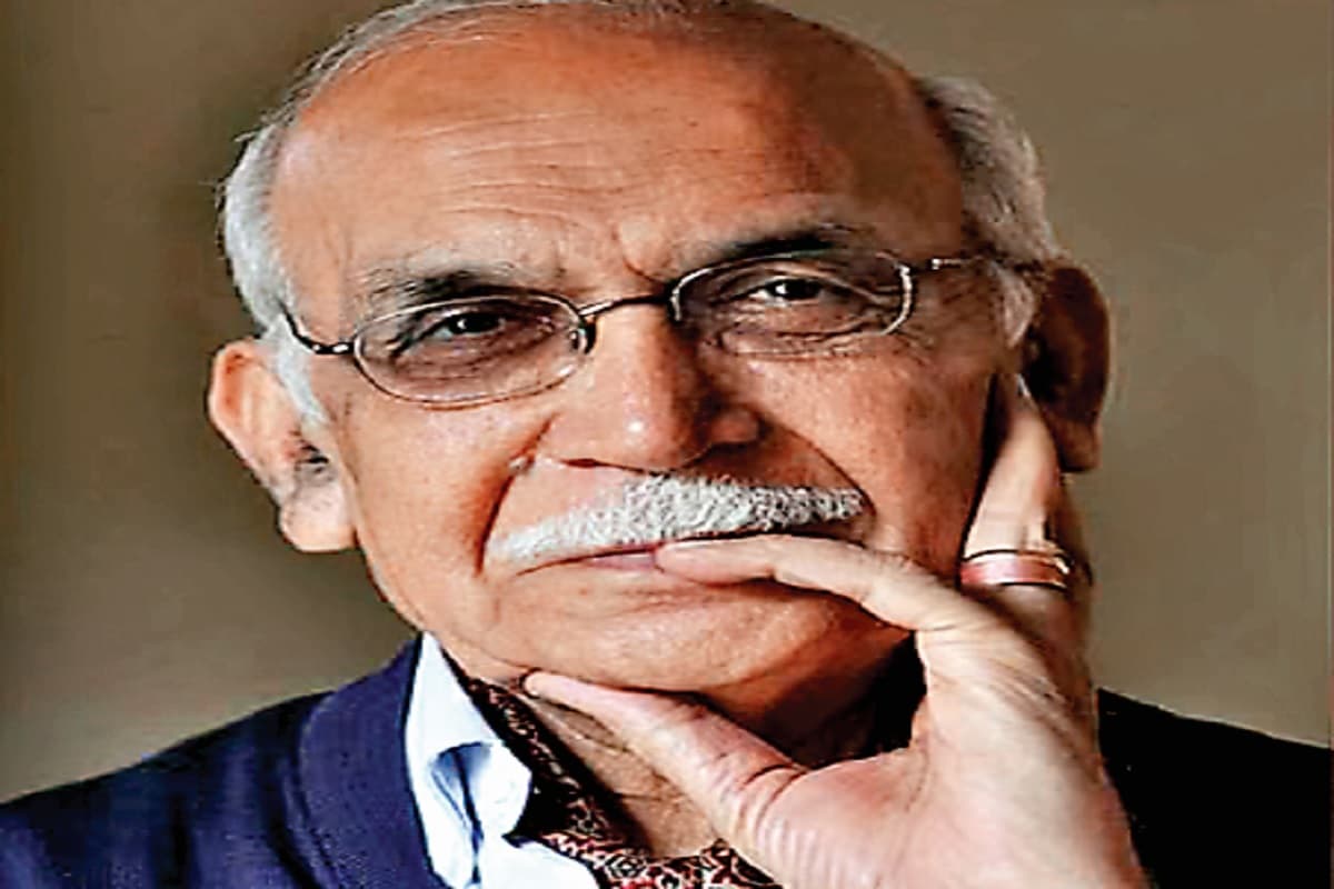 बीएन गोस्वामी: भारतीय कला इतिहास के अनन्य मर्मज्ञ