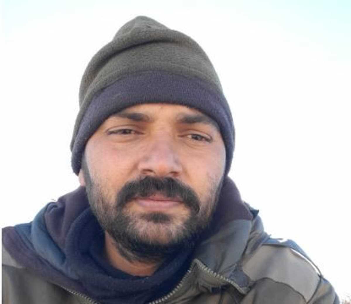 प्रयागराज का लाल जम्मू के उधमपुर में शहीद, कल शाम पहुंचेगा पार्थिव शरीर