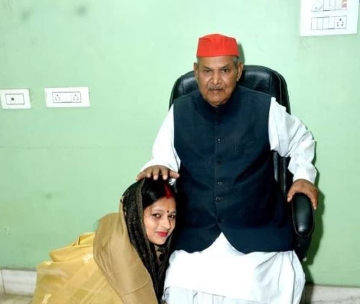 पूर्व विधायक पीतमराम का लंबी बीमारी के बाद निधन, पीलीभीत की बरखेड़ा और पूरनपुर से तीन बार रहे थे विधायक