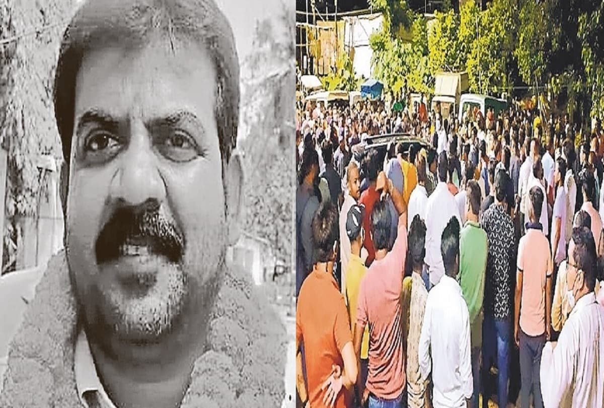 बिहार: पंचायती कर लौट रहे कटिहार के मेयर पर अपराधियों ने चलायी ताबड़तोड़ गोलियां, मौत