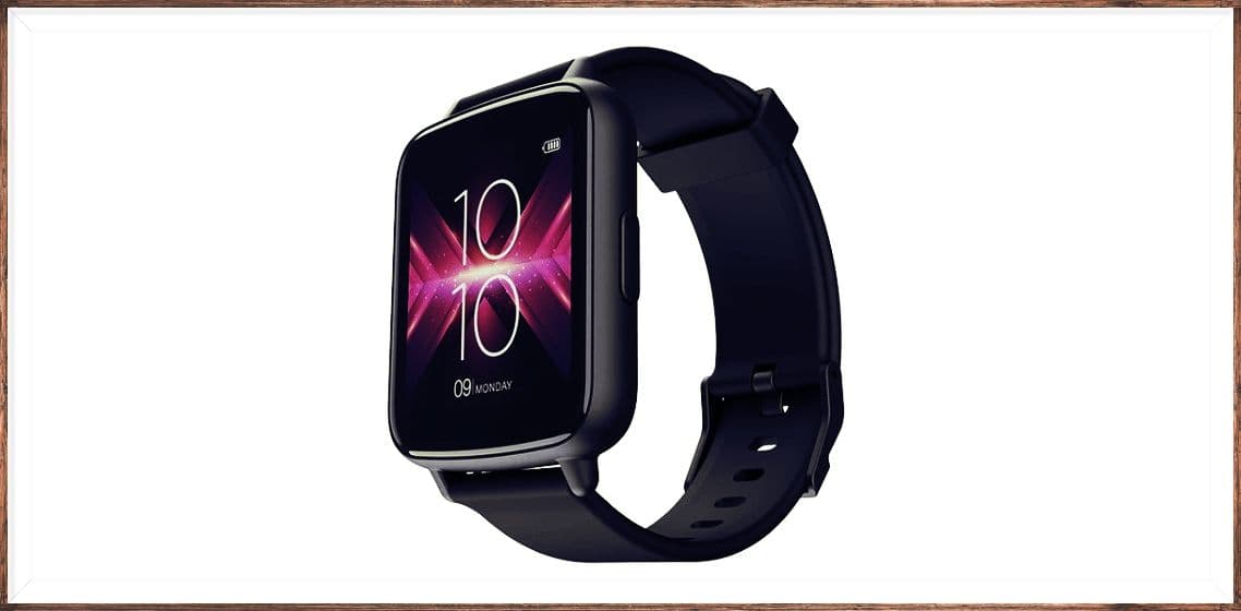 Boat Wave Neo Smartwatch लॉन्च, कम कीमत पर मिल रहे धांसू फीचर्स