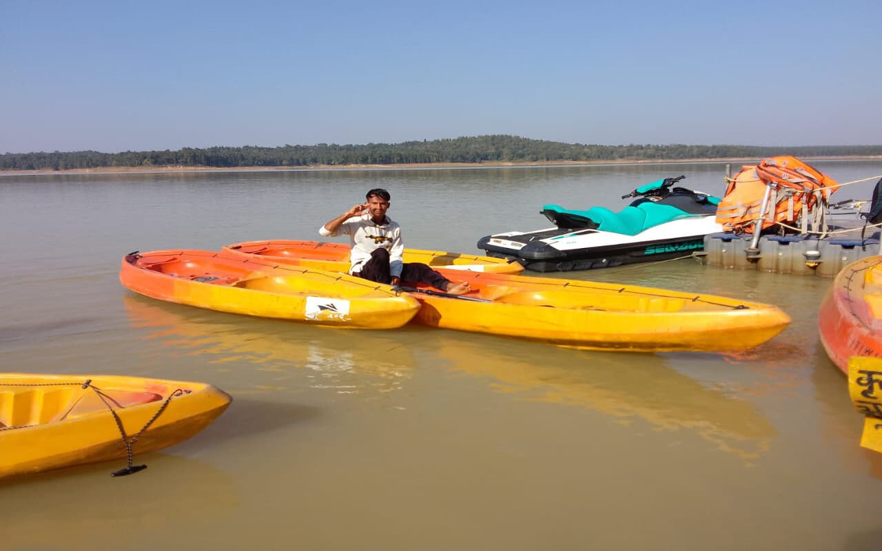 खगड़िया को प्राकृतिक आपदाओं से निबटने के लिए अबतक नहीं मिली राशि, 16 लाख लोगों की कैसे होगी सुरक्षा ?