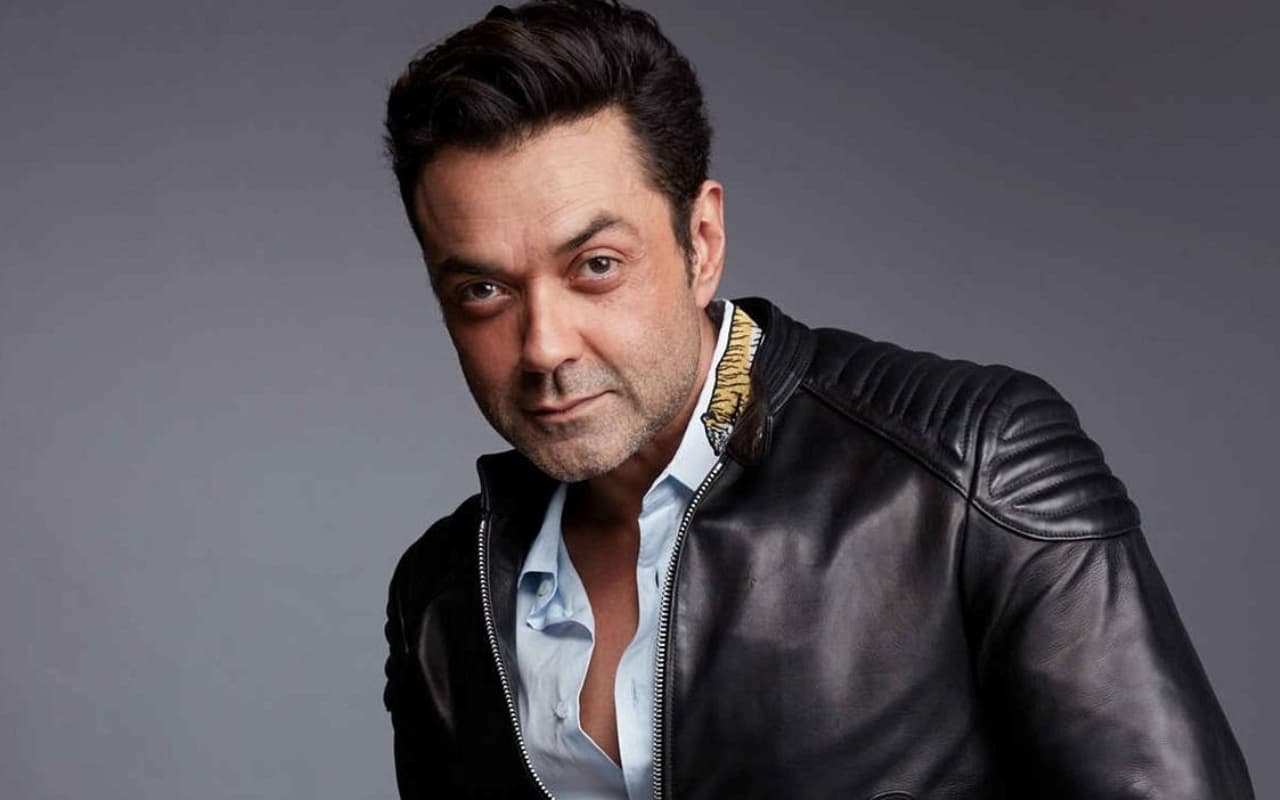 Bobby Deol Upcoming Movies