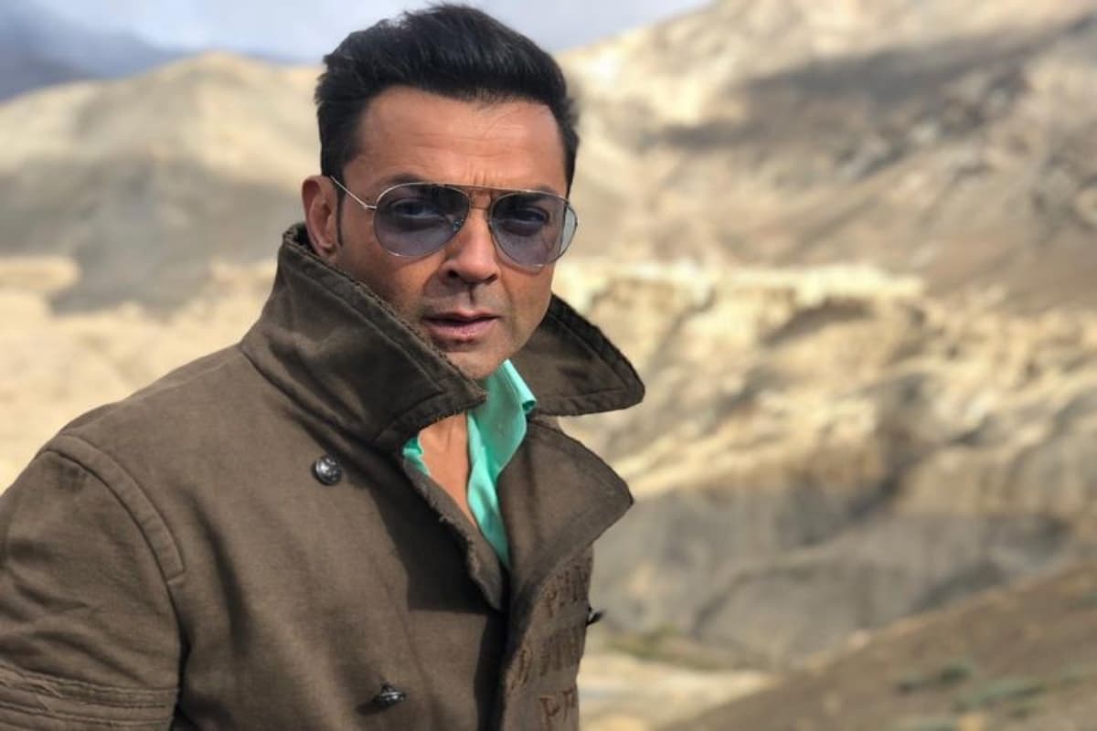 Jab We Met नहीं कर पाने को लेकर अब छलका बॉबी देओल का दर्द, बताया इसके पीछे का सच