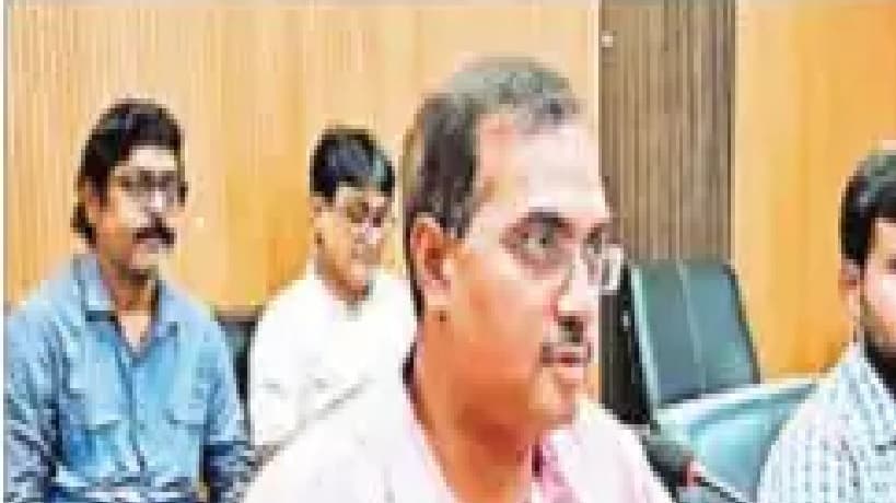 Bochahan By Election: बोचहां में चुनाव कल, सुबह 7 बजे से होगा मतदान, तैनात रहेगी पारा मिलिट्री फोर्स