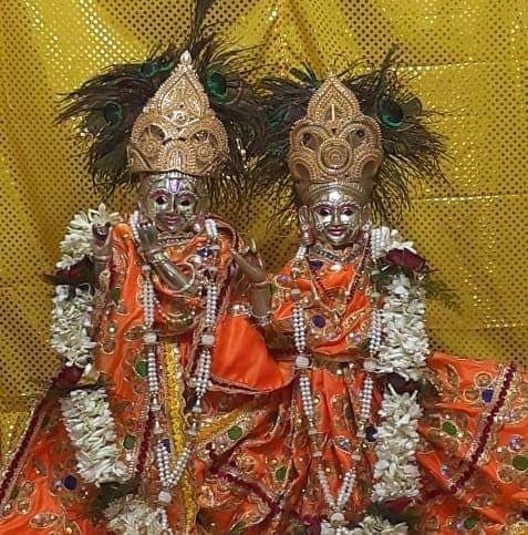 चित्रकूट में चोरों ने मंदिर से चुराईं मूर्ति‍यां, फिर अजीब बातें पत्र में लिखकर मांगी माफी, लौटाया सबकुछ!