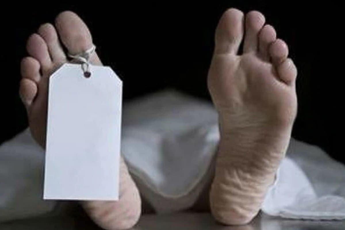 होली के दिन बेलूड़ में मिला बिहार के गोपालगंज के दंपती का शव, गर्भवती थी महिला