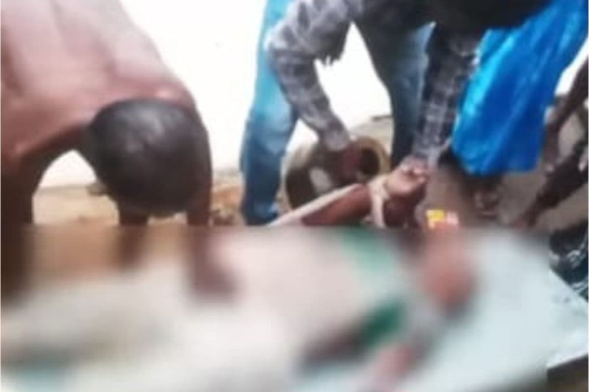बीरभूम में दो अलग- अलग घटनाओं में 2 की मौत, जांच में जुटी पुलिस