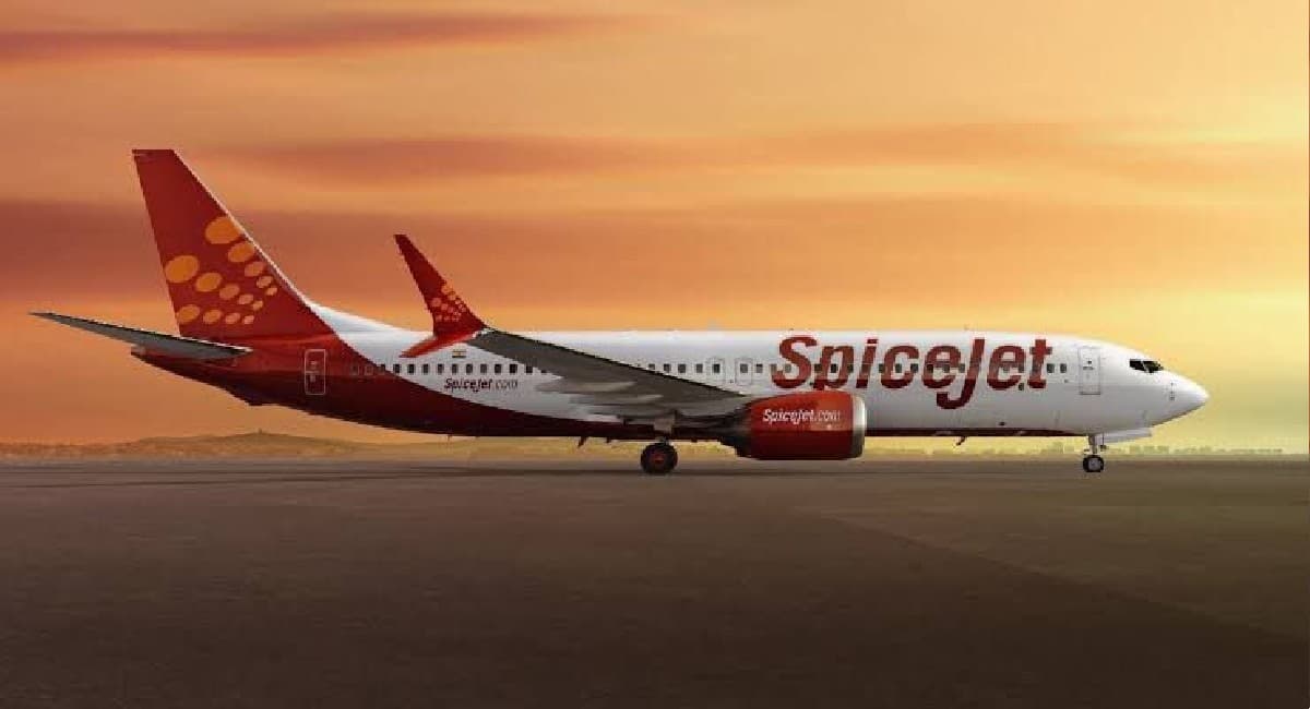 Flight News : जाना था जापान पहुंच गए चीन, मुंबई से दरभंगा जाने वाली फ्लाइट डायवर्ट होकर पहुंच गयी पटना
