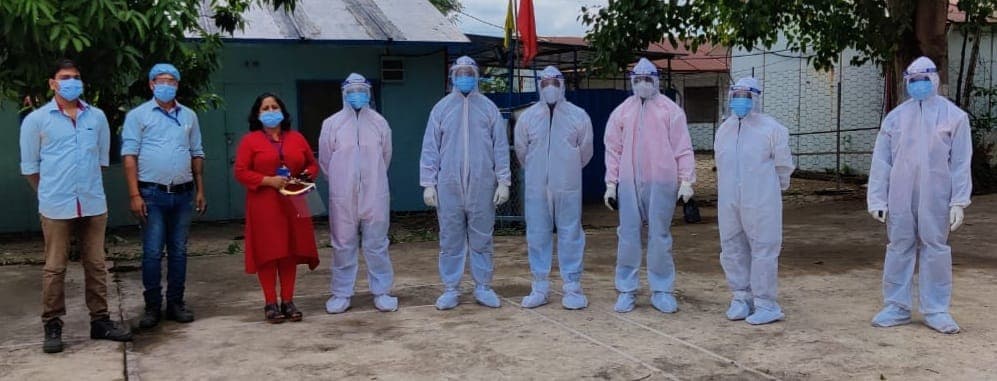 वेदांता ने अपने कर्मचारियों और उनके परिवारों के लिए शुरू किया टीकाकरण प्रोग्राम, टर्म लाईफ इंश्योरेन्स पॉलिसी की भी देगी सुविधा