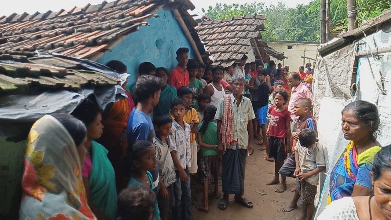 Jharkhand  News : नदी में नहा रहा 12 साल का बच्चा बहा, परिजनों का रो-रोकर बुरा हाल, खोजबीन में जुटी बोकारो पुलिस