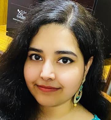 Jharkhand News : ऑनलाइन इंटरनेशनल म्यूजिक टैलेंट हंट के टॉप-5 में पहुंचीं बोकारो की अगाथा