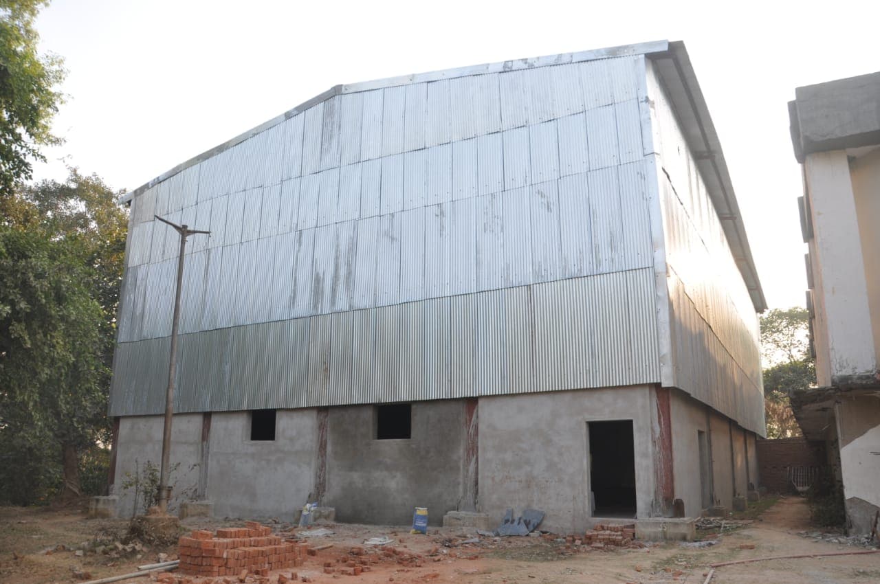 BSL News : झारखंड की इस्पात नगरी बोकारो के बैडमिंटन खिलाड़ियों को मिलेंगी अंतरराष्ट्रीय स्तर की सुविधाएं, पढ़िए क्या है तैयारी