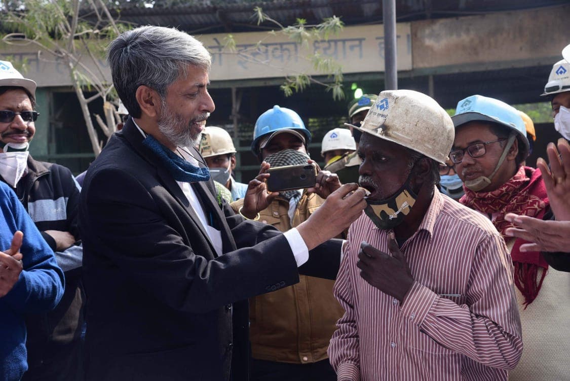 BSL :  नये साल में इस संकल्प के साथ उत्पादन पर जोर देगा बोकारो स्टील प्लांट