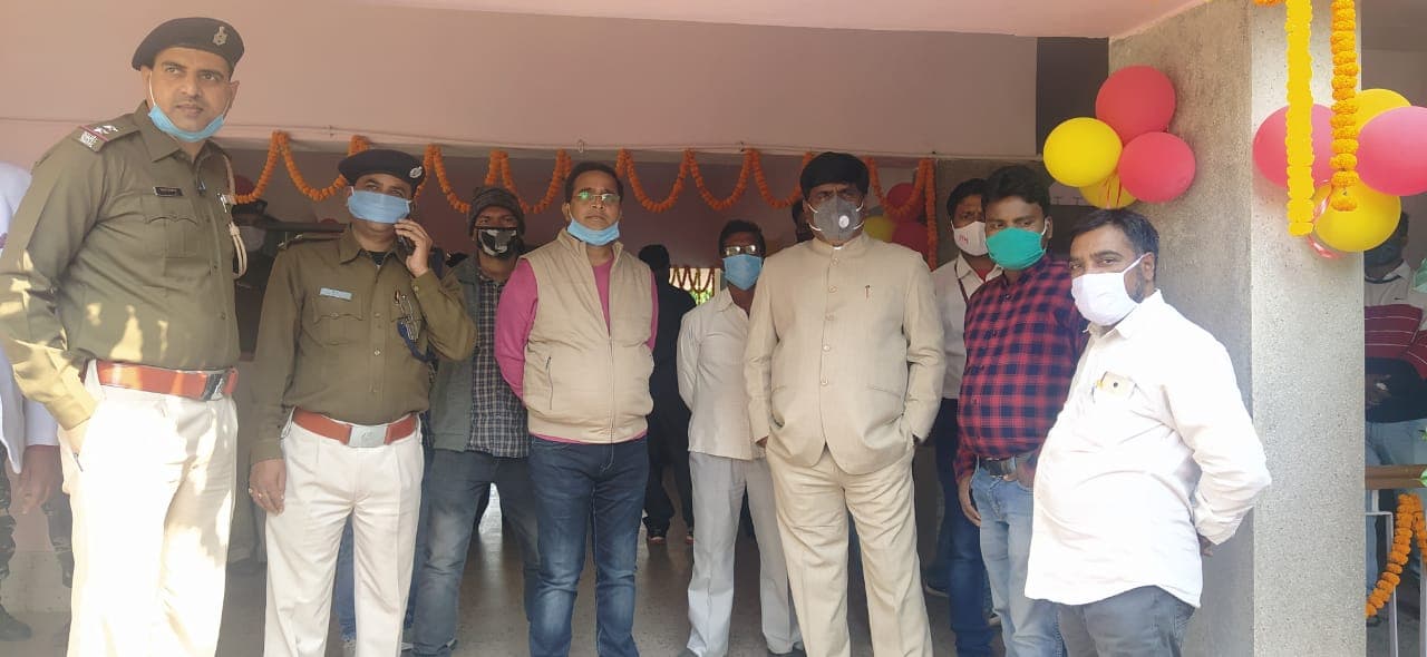 झारखंड के प्रसिद्ध लुगुबुरु घांटाबाड़ी धोरोमगाढ़ में कार्तिक पूर्णिमा पर वार्षिक पूजा, सीएम हेमंत सोरेन करेंगे पूजा-अर्चना