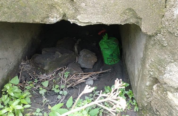 Jharkhand Naxal News : झारखंड के बोकारो में माओवादियों की साजिश नाकाम, 15 किलो का लैंडमाइंस बरामद, बम निरोधक दस्ते ने किया निष्क्रिय Jharkhand Naxal News : झारखंड के बोकारो में माओवादियों की साजिश नाकाम, 15 किलो का लैंडमाइंस बरामद, बम निरोधक दस्ते ने किया निष्क्रिय