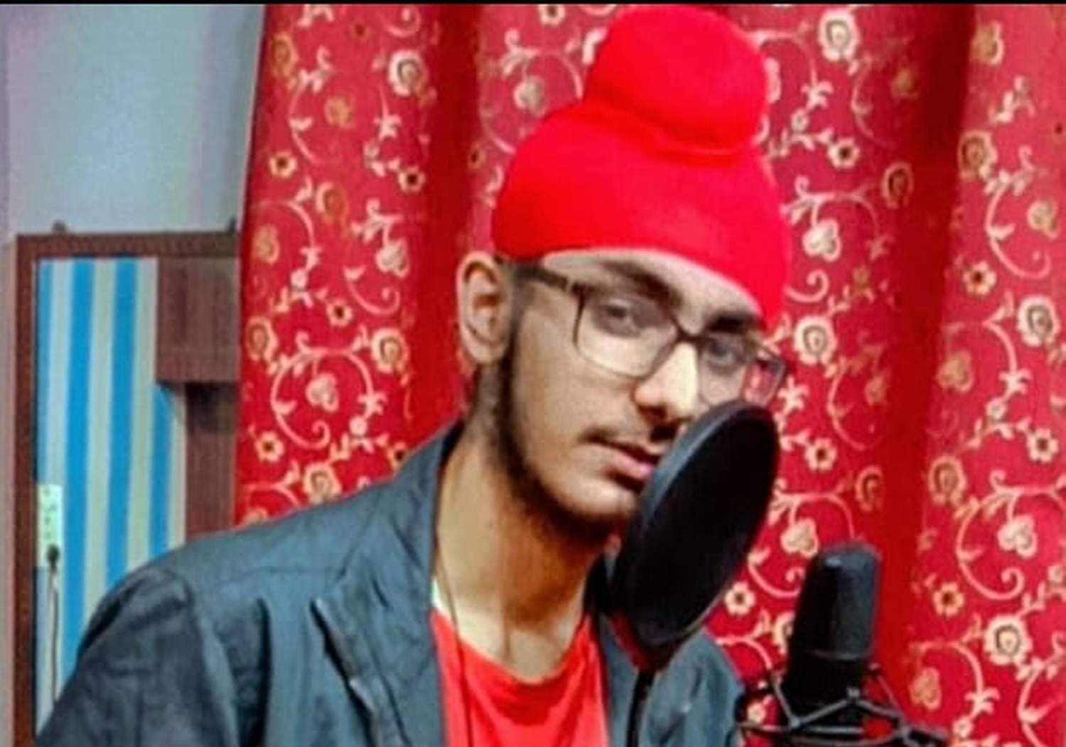 यूट्यूब व इंस्टाग्राम पर छा रहे डीपीएस बोकारो के दसवीं के छात्र दीप सिंह 'दीविक', फैमस रैपर बनने का है सपना