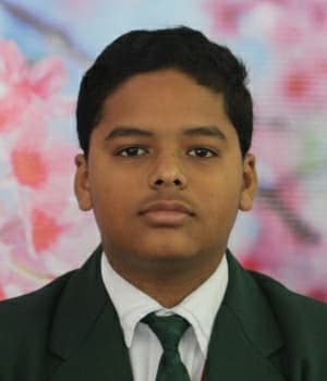 बोकारो के छात्र उत्कर्ष राज ने बढ़ाया झारखंड का मान, ग्लोबल हनोई ओपन गणित प्रतियोगिता में जीता पहला स्थान, करेंगे भारत का प्रतिनिधत्व