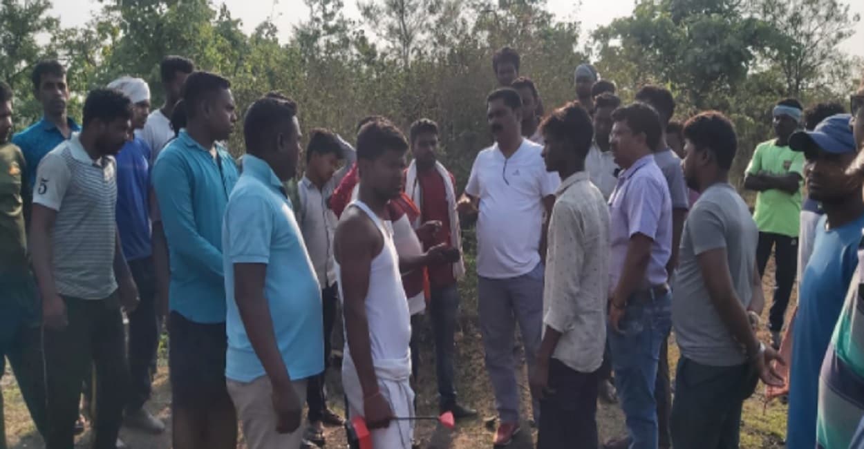 Jharkhand Crime News: बोकारो में दो युवकों की हत्या, जांच में जुटी पुलिस