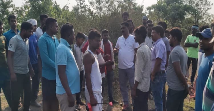 Jharkhand Crime News: बोकारो में दो युवकों की हत्या, जांच में जुटी पुलिस