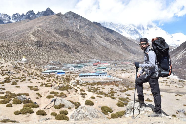 झारखंड के लेफ्टिनेंट कर्नल जय प्रकाश को राष्ट्रपति करेंगे सम्मानित, जानें किस वजह से मिलेगा यह पुरस्कार