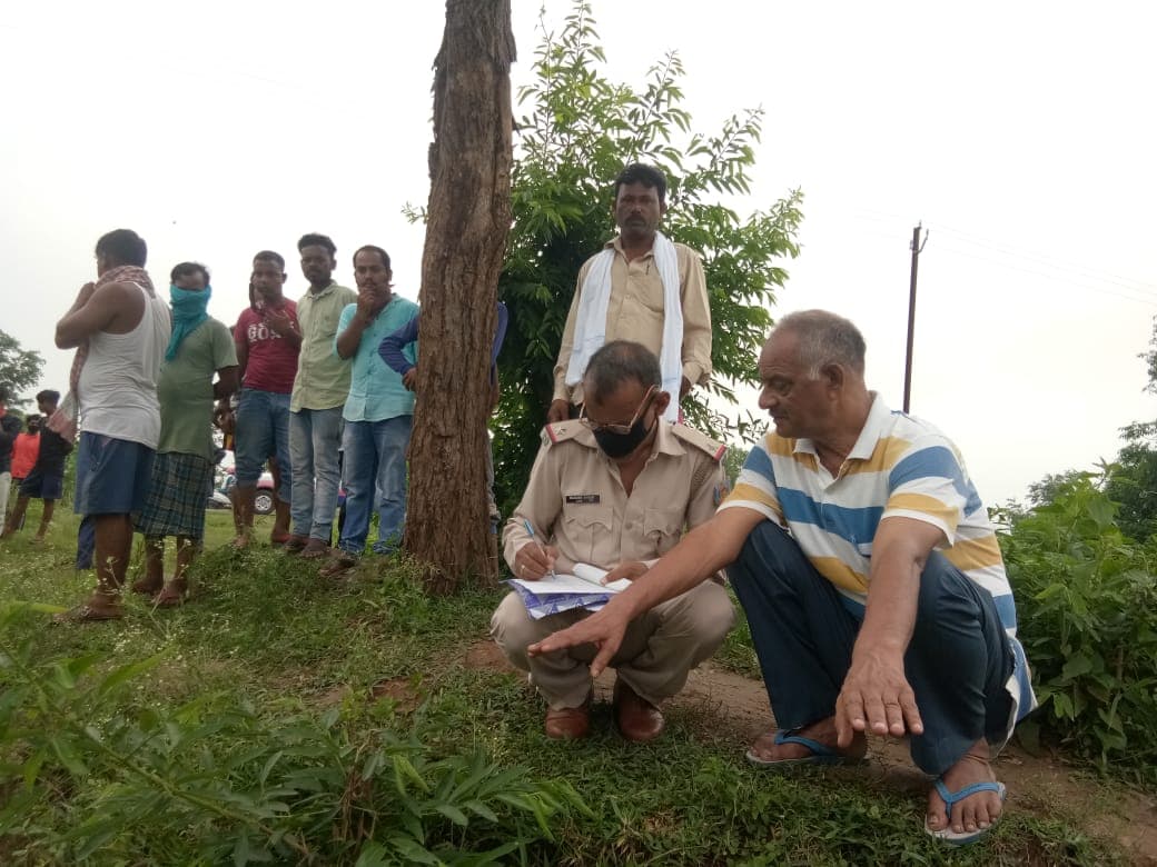 Jharkhand : बोकारो में एक दिन में तीन की मौत, दो युवकों के शव मिले, एक ने की आत्महत्या