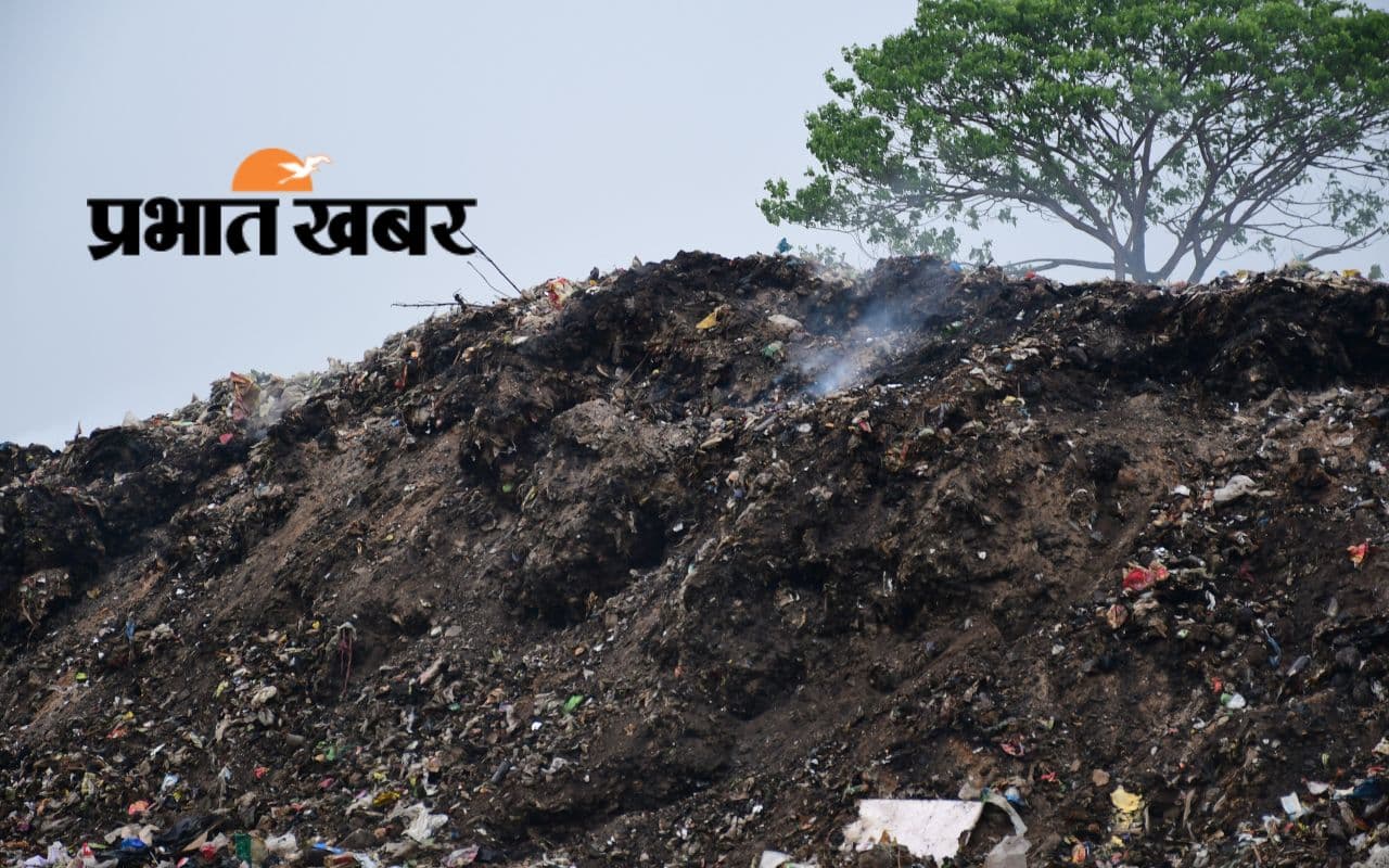 केरल के कोच्चि में कचरा में आग की वजह से लगा लॉकडाउन, केंद्र सरकार के कान खड़े, बोकारो जिला प्रशासन लापरवाह