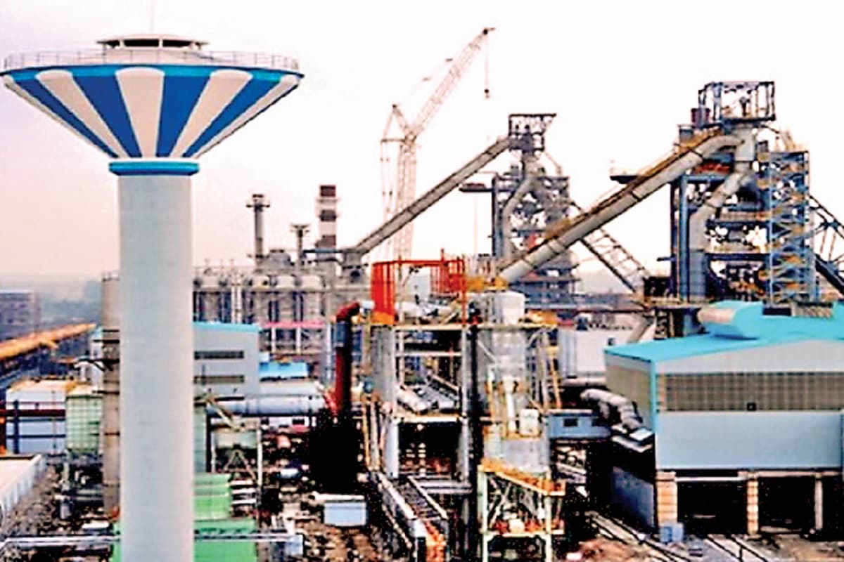 केंद्र सरकार ने इलेक्ट्रो स्टील को वन भूमि देने का आदेश को किया रद्द, जानें क्या है इसकी बड़ी वजह