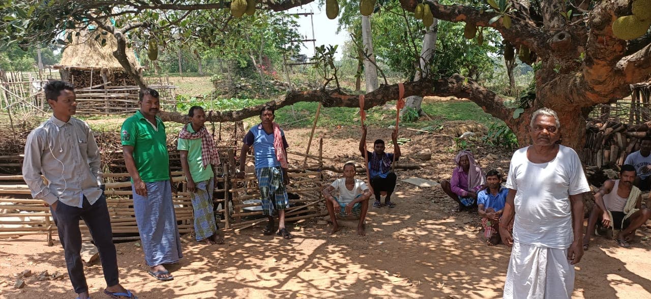Coronavirus In Jharkhand : बोकारो में कोरोना का कहर, लेकिन हिसीम पहाड़ पर बसे ग्रामीणों को नहीं छू सका कोरोना, पढ़िए ये रिपोर्ट