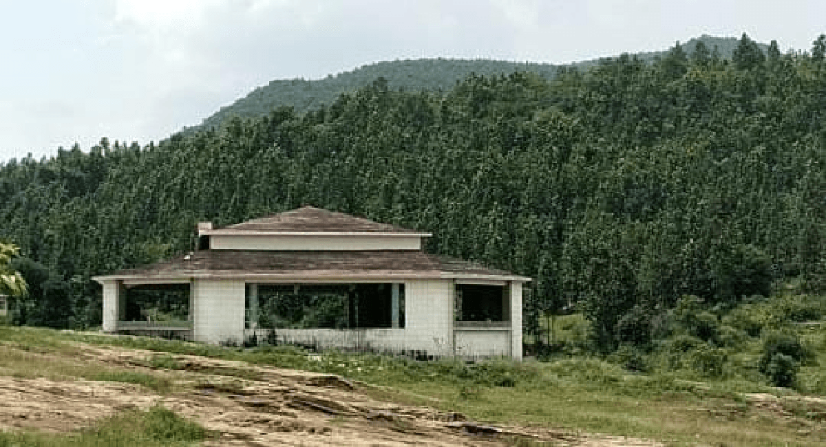 बोकारो का लुगू पहाड़ होगा जैव विविधता क्षेत्र घोषित, झारखंड जैव विविधता पर्षद की ये है तैयारी